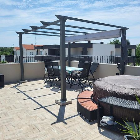 Apartments Ines Пула Экстерьер фото
