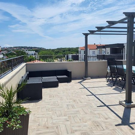 Apartments Ines Пула Экстерьер фото