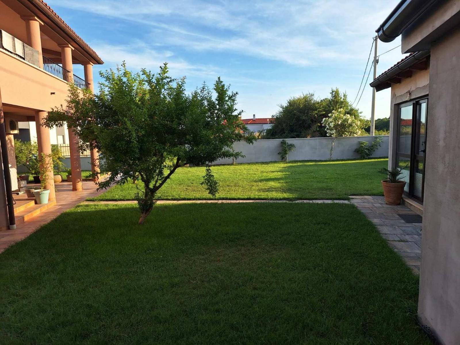 Apartments Ines Пула Экстерьер фото