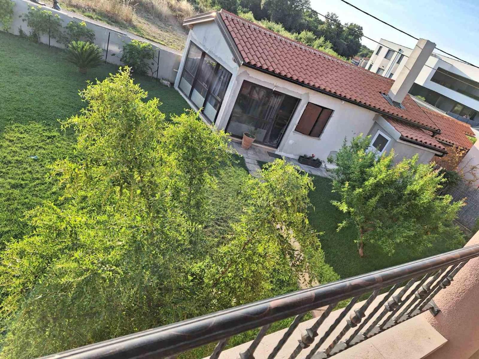 Apartments Ines Пула Экстерьер фото