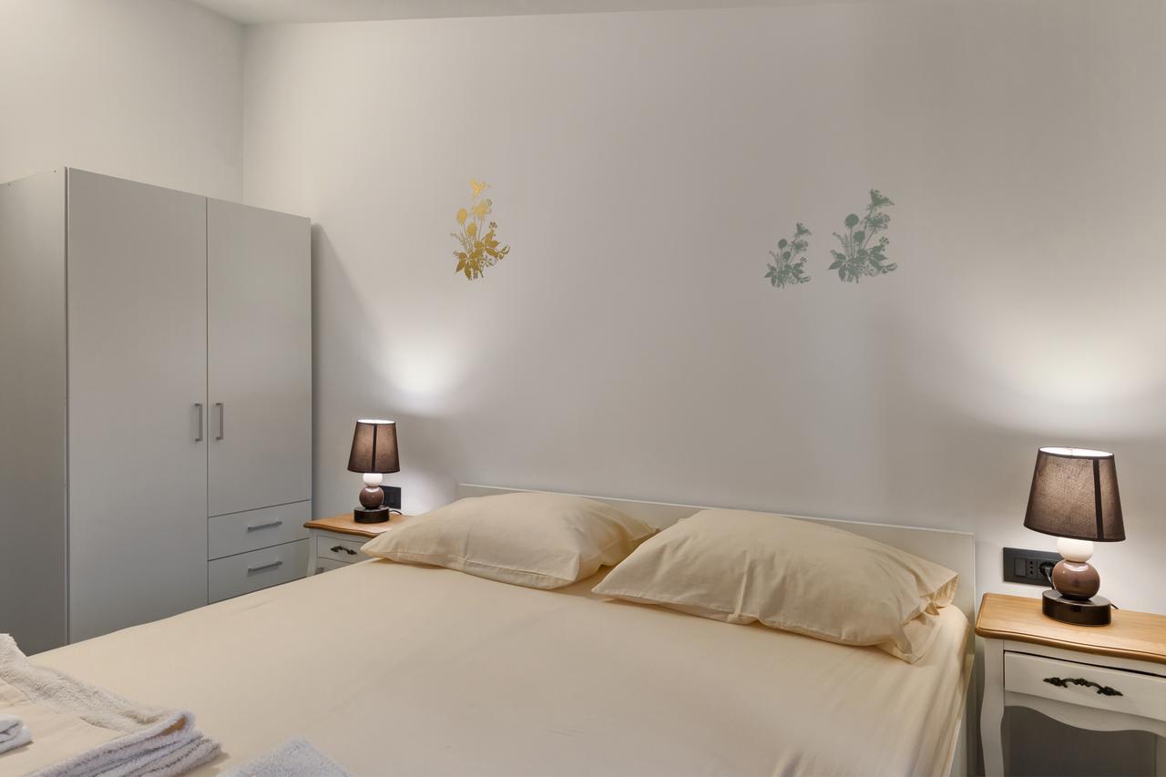 Apartments Ines Пула Экстерьер фото
