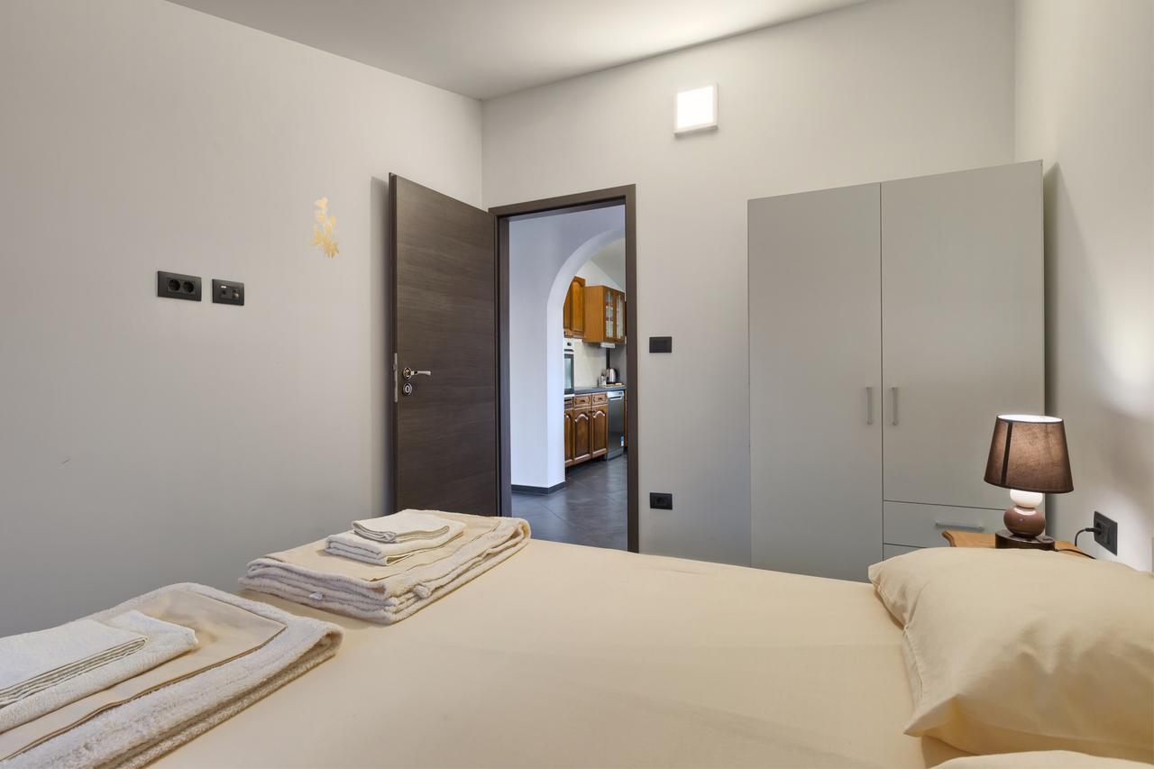 Apartments Ines Пула Экстерьер фото